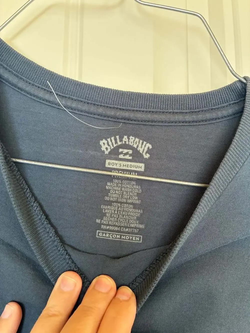 Billabong Boys Snaking Arches, and Cat & Jack Long Sleeve T-Shirt Pair, Boys lar